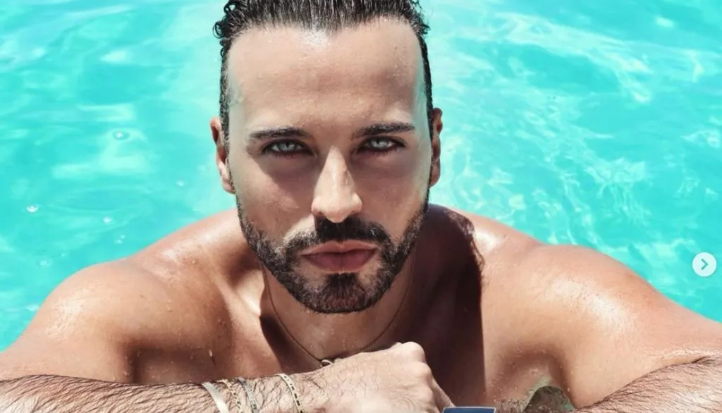 Apio es eliminado de La Casa de los Famosos México 2023.