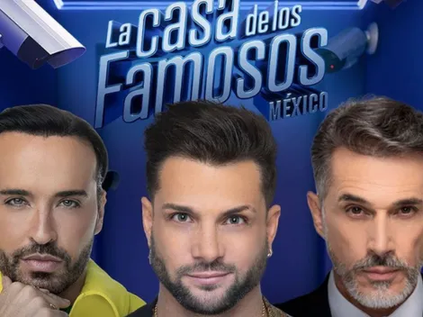 ¿Quién fue eliminado de La Casa de los Famosos México 2023 este domingo 23 de julio?