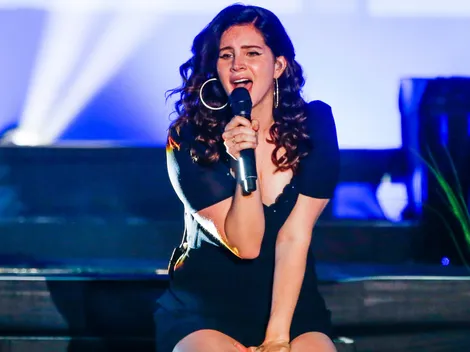 ¿Qué pasará con los conciertos de Lana del Rey en México 2023?