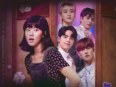 A través del armario: cuántos capítulos tiene la nueva serie de HBO Max