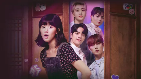 Cuánto dura la serie A través del armario.