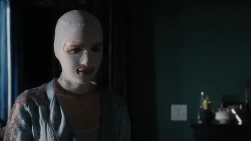 La aterradora película es de las favoritas en Prime Video.