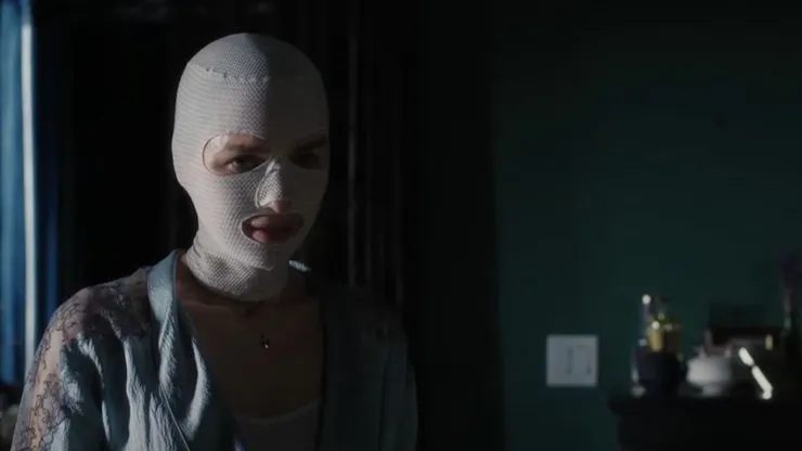La aterradora película es de las favoritas en Prime Video.