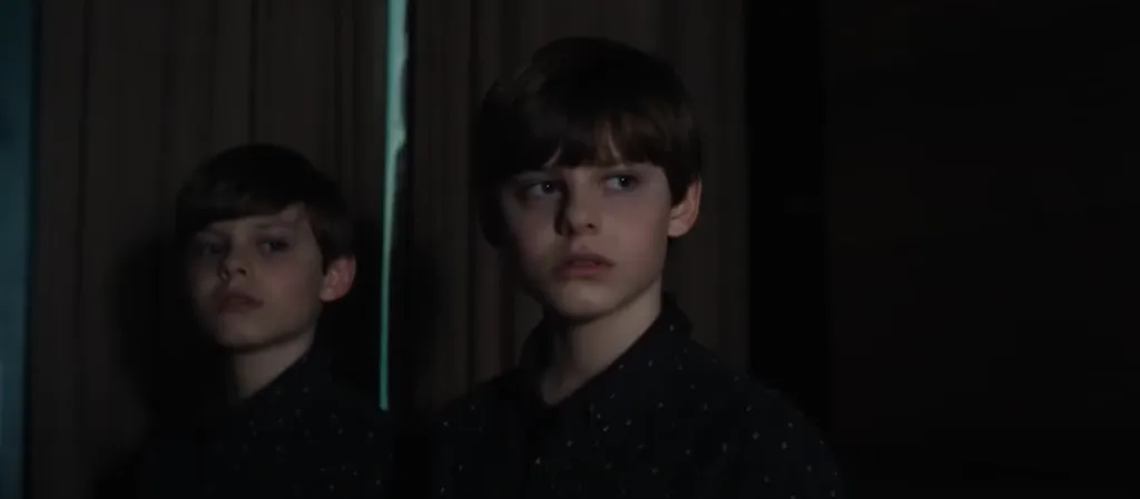 Imagen: @PrimeVideoMX.