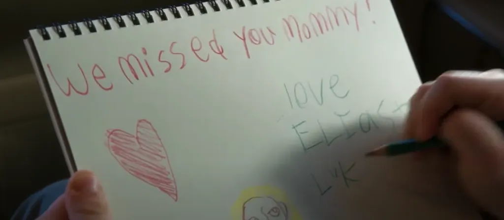 Imagen: @PrimeVideoMX.