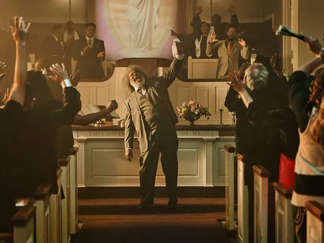 Netflix: la nueva película que puede superar a Bird Box Barcelona