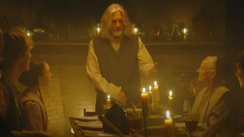 Esta cinta de terror te mantendrá al filo de tu asiento.