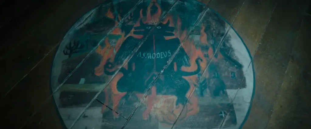 Imagen: @ParamountMoviesLATAM.