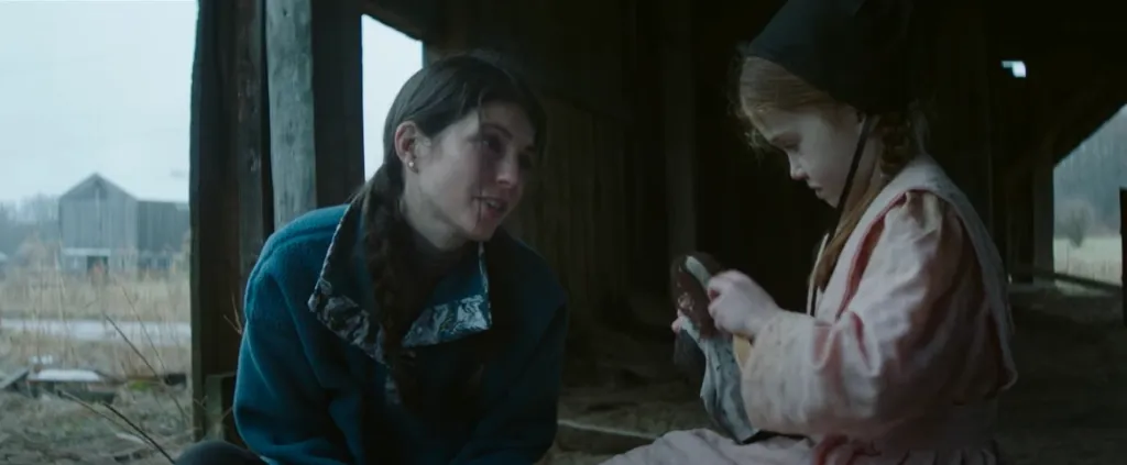 Imagen: @ParamountMoviesLATAM.