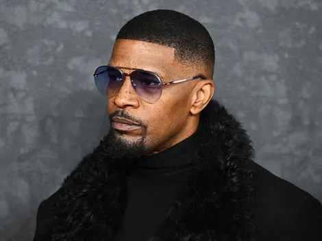 Jamie Foxx trajo tranquilidad hablando de su salud en redes sociales