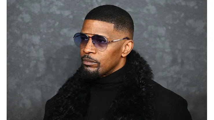 Jamie Foxx