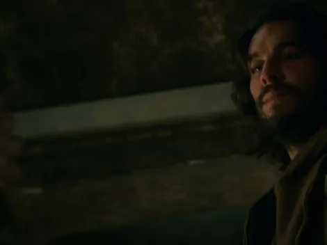 La película que desbancó a Bird Box Barcelona de la cima de Netflix, es mexicana y tienes que verla