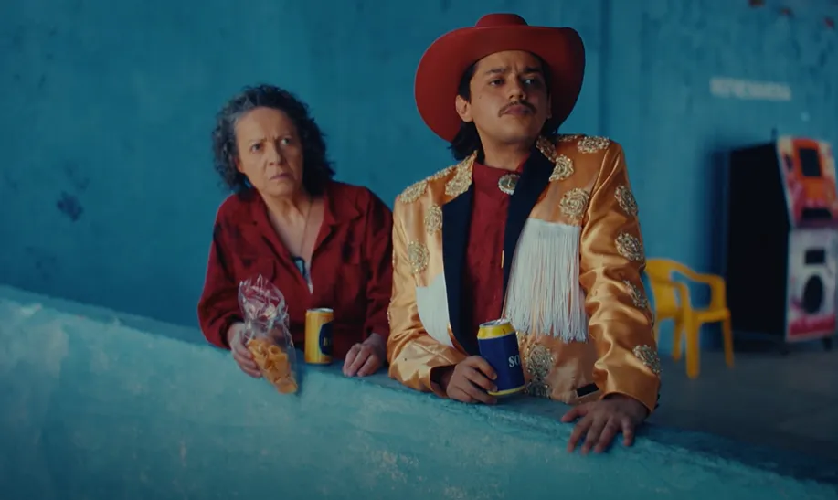 Imagen: @NetflixLATAM.