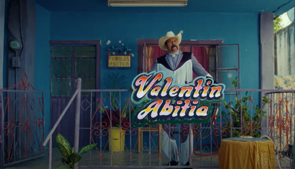 Imagen: @NetflixLATAM.