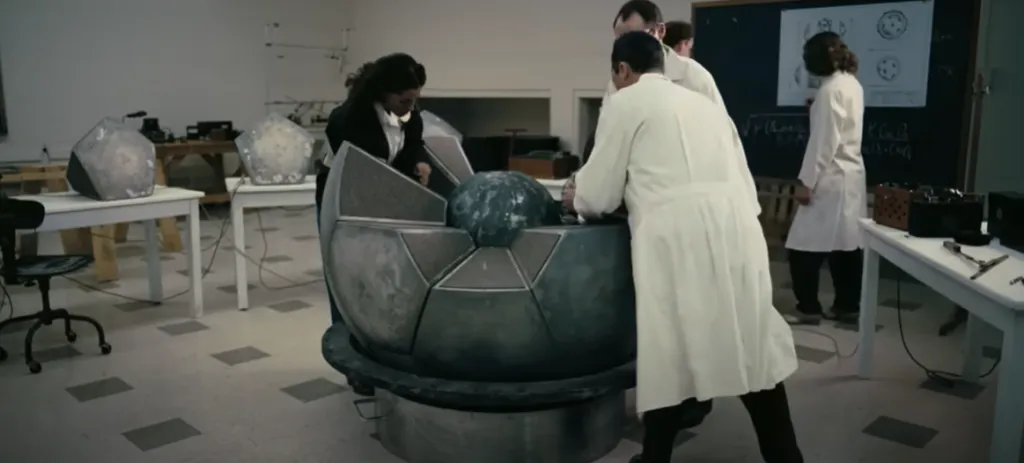 Imagen: @universalpicturesmx.