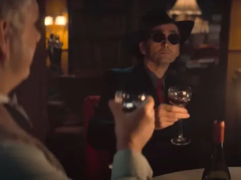 Quién es quién en Good Omens: reparto de la temporada 2 de la serie de Prime Video