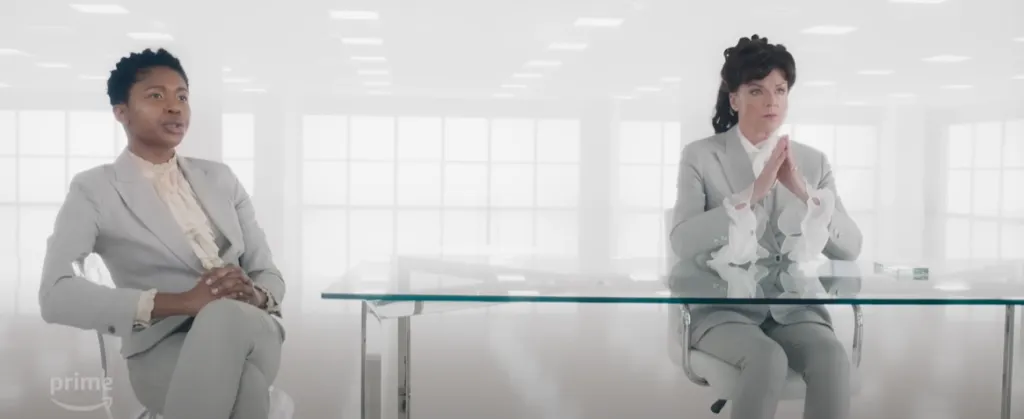 Imagen: @PrimeVideo.