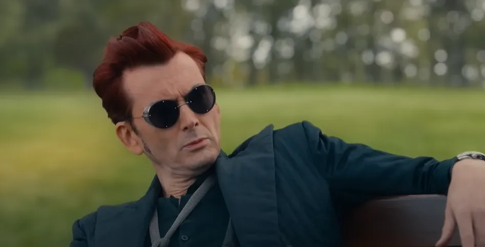 Imagen: @PrimeVideo.