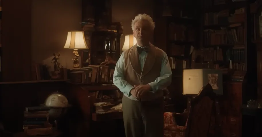 Imagen: @PrimeVideo.