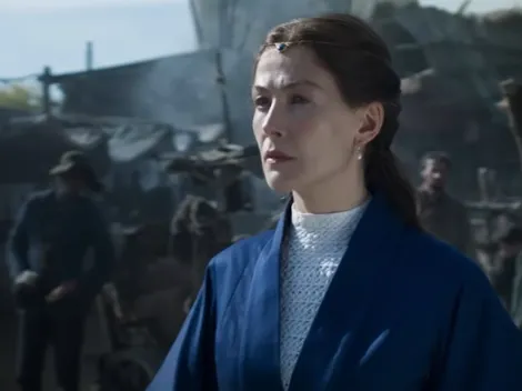 La Rueda del Tiempo: reparto, sinopsis y tráiler de la temporada 2