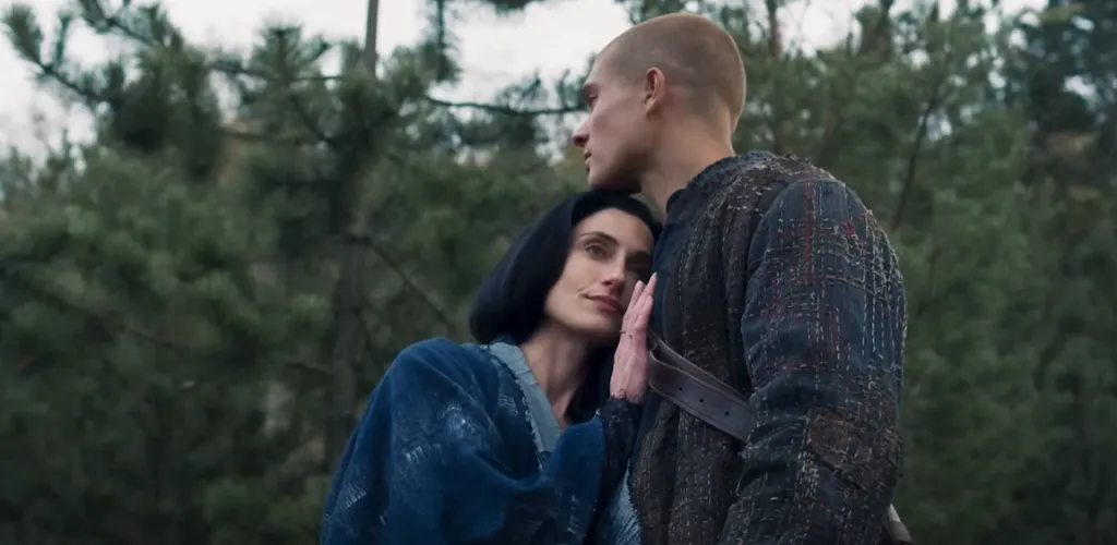 Imagen: @PrimeVideo.