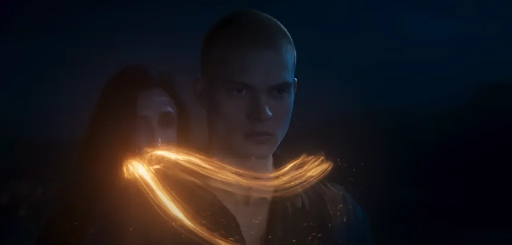 Imagen: @PrimeVideo.