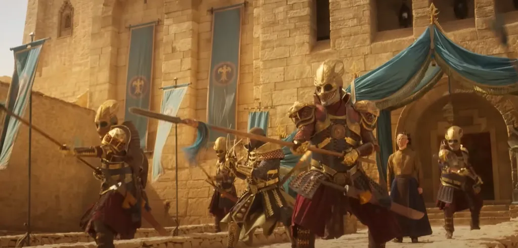 Imagen: @PrimeVideo.