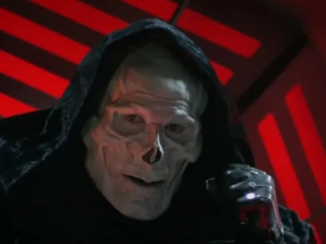 El film basado en un show animado que NETFLIX canceló por su MILLONARIO PRESUPUESTO