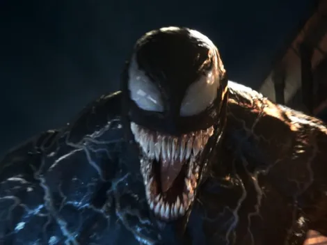 Dónde ver el primer film de Venom