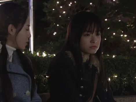 Los chicos son mejores que las flores 2: dónde verla, reparto y cuántos capítulos tiene