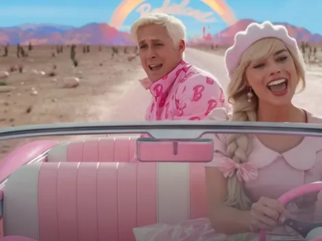 "La película de Barbie no es para niños": La reseña viral que una niña hizo del éxito de este 2023