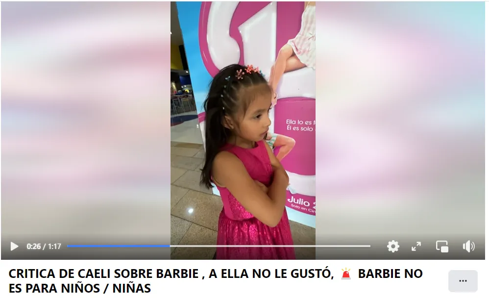 Imagen: Página de Facebook de Los Destrampados Oficial.