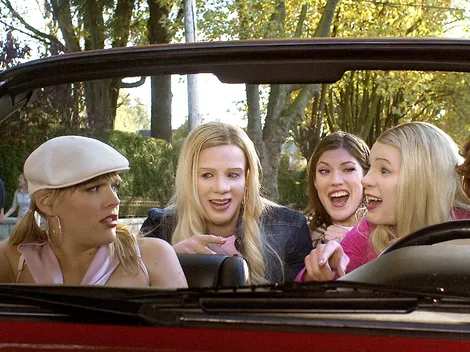 ¿Y Dónde están las Rubias 2 llegará a Netflix?