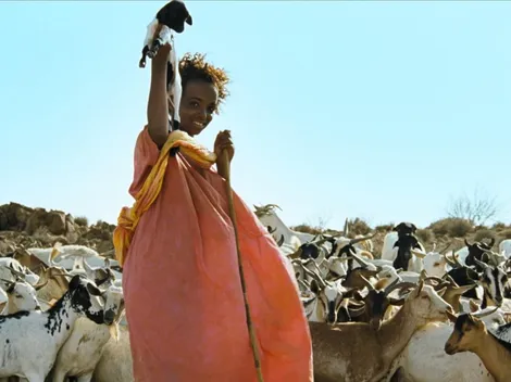 ¿Flor del Desierto está en Netflix o Prime Video? Dónde ver la película online