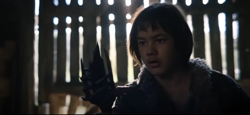 Imagen: @PrimeVideoMX.