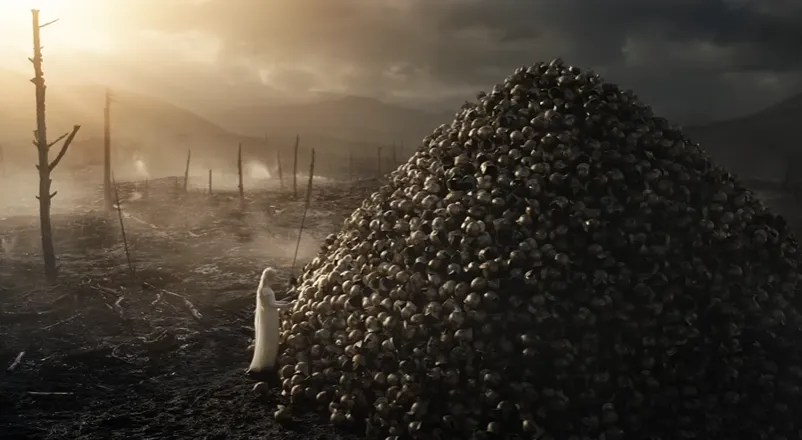 Imagen: @PrimeVideoMX.