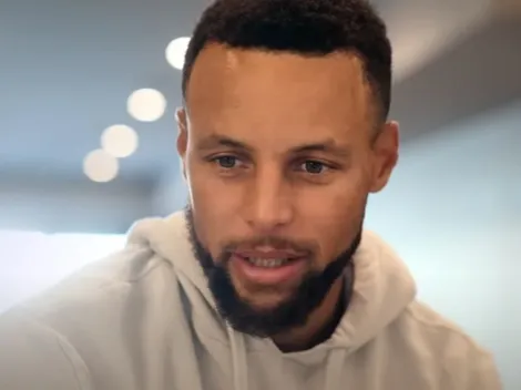 ¿Stephen Curry: Infravalorado está en Netflix? Descubre aquí dónde ver el documental