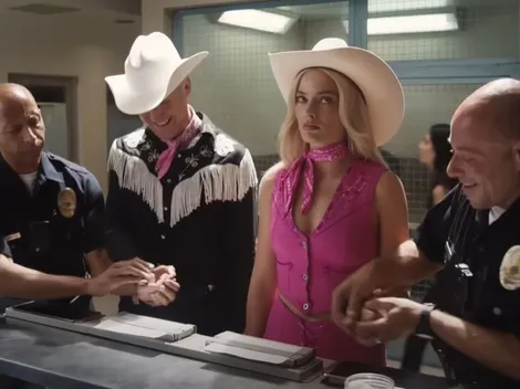 ¿Barbie está en Disney+?: Entérate aquí en dónde la podrás ver online