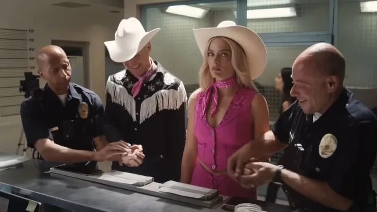 La película de Barbie ha causado furor a nivel mundial.