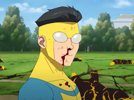 Peter Cullen estará en Invincible: Conoce aquí la fecha de estreno, el tráiler, elenco y más de la segunda temporada