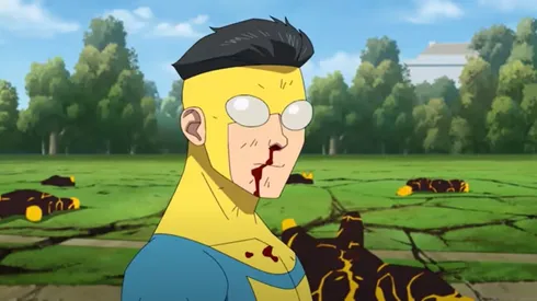 Invincible vuelve a la pantalla chica y lo hará con un elenco de primera.