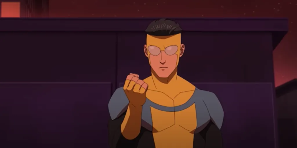 Imagen: @PrimeVideo.