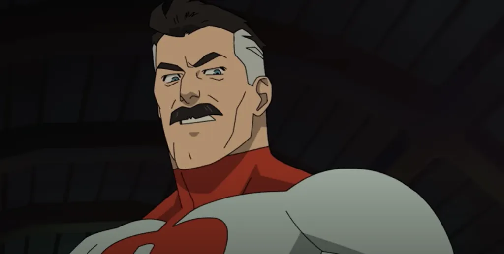 Imagen: @PrimeVideo.