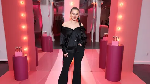 Este 22 de julio Selena Gómez cumplió 31 años