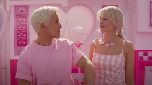 El final de Barbie definitivamente dejará a más de uno confundido.