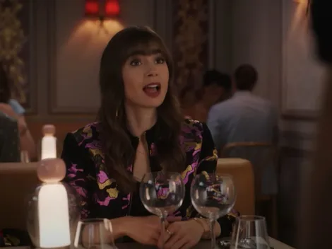 5 series parecidas a Emily In Paris que no debes perderte