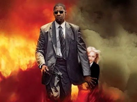 Es una de las MEJORES PELÍCULAS DE ACCIÓN y es tendencia en Netflix