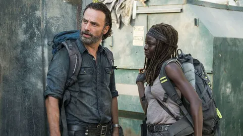 "The ones who live" tiene fecha de estreno estipulada.