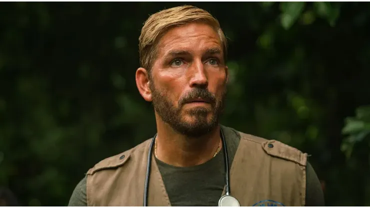 La película es furor a nivel mundial.