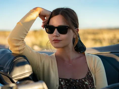 Wilderness: Mira aquí las primeras imágenes del thriller de Prime Video